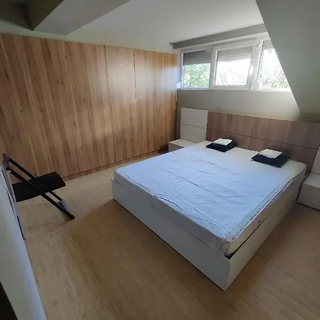 Apartament Cozy In Centre - Family Warna