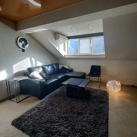 Cozy In Centre - Family *