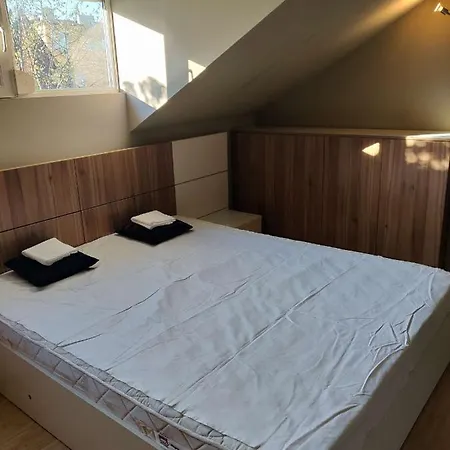 Апартаменты Cozy In Centre - Family Варна