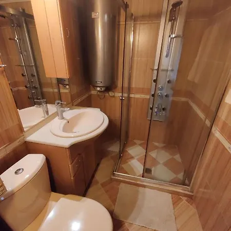 Apartament Cozy In Centre - Family Warna