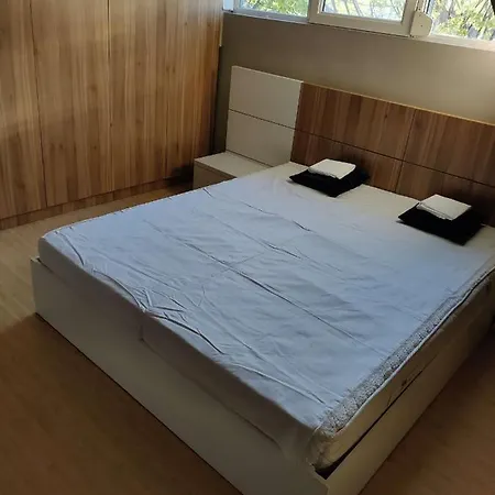 Apartment Cozy In Centre - Family *